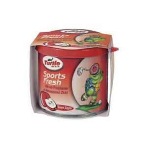 Αποσμητικο Κονσερβα Ζελε Μηλο